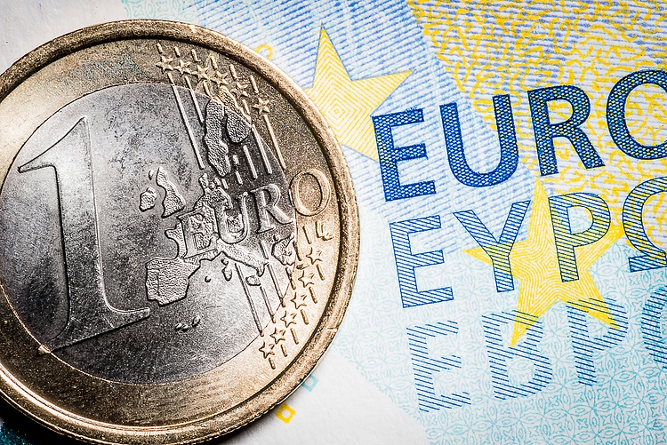 欧元/美元：未来几周料转跌 - 丹斯克银行